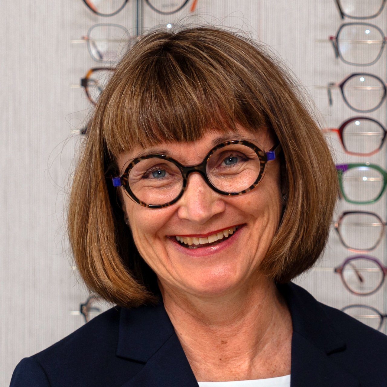 Minna Lausti.