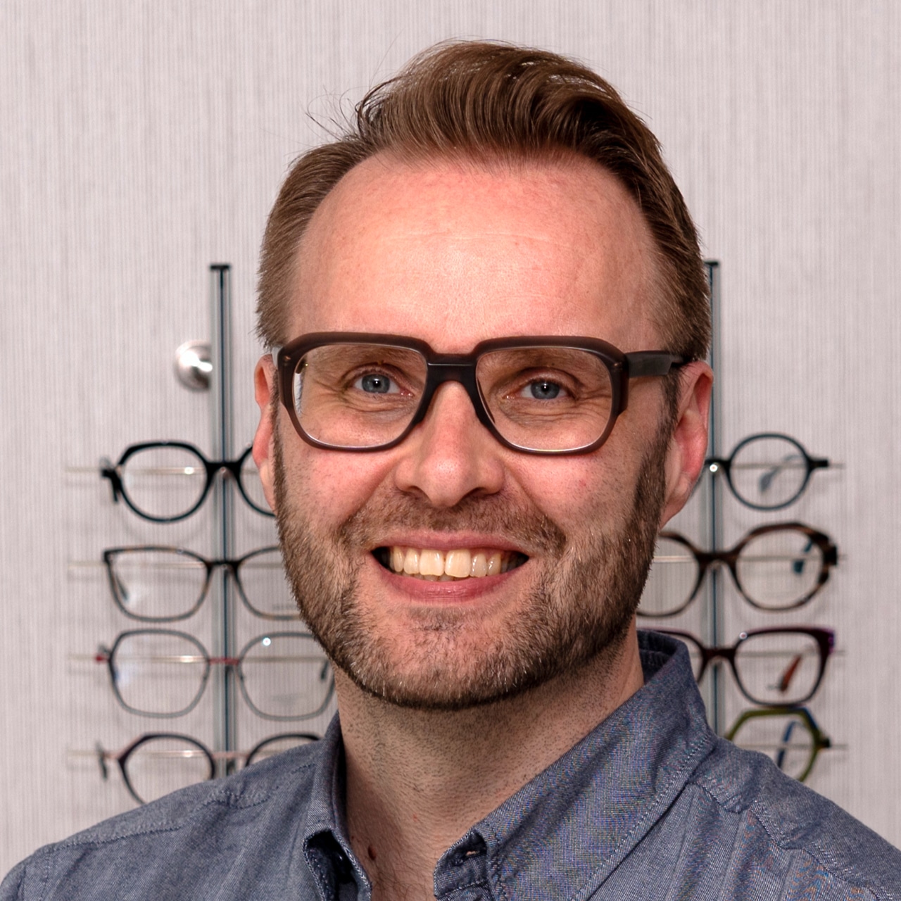 Timo Haapala.